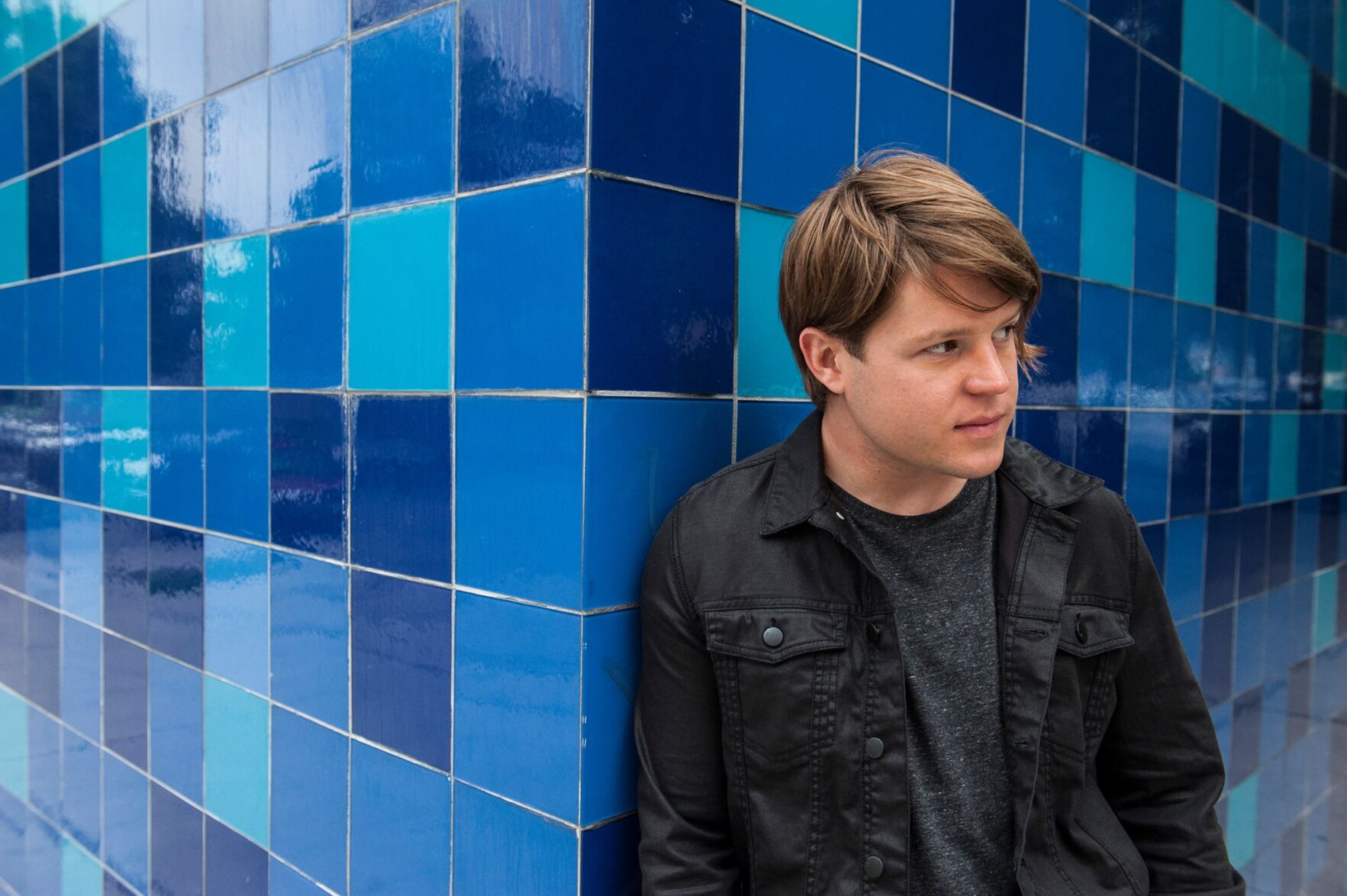 Your everyday carry: Carter Beckworth on 'pocketknife'